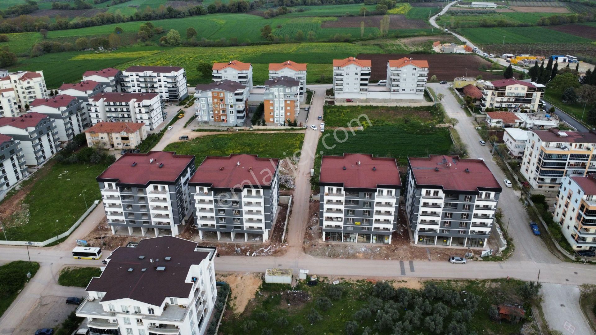Bt Prestige'den Sıfır Kiralık Cadde Üstü 3+1 4+1 Ve 2+1 Daireler