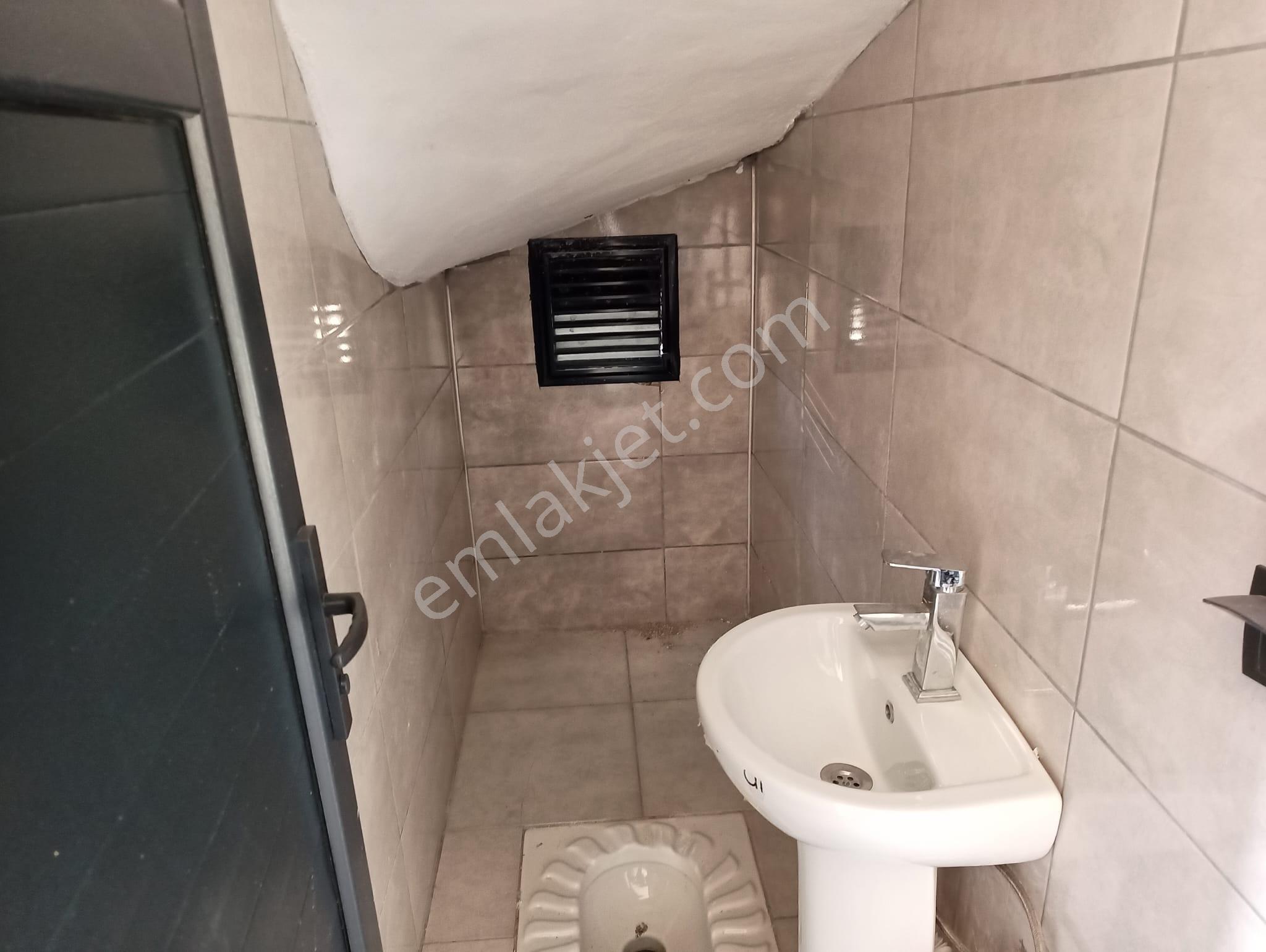 İşbilir Gayrimenkul Pozantı Hamidiye Mah. 5+2 Dubleks Satılık Villa - Görsel 16