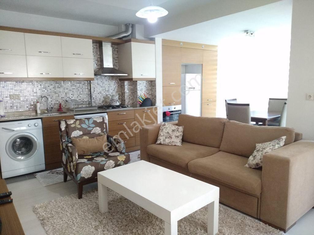 Ender Uysal Gayrimenkulden Yunusemre De Geniş Lüks 2+1 Klimalı Apart..
