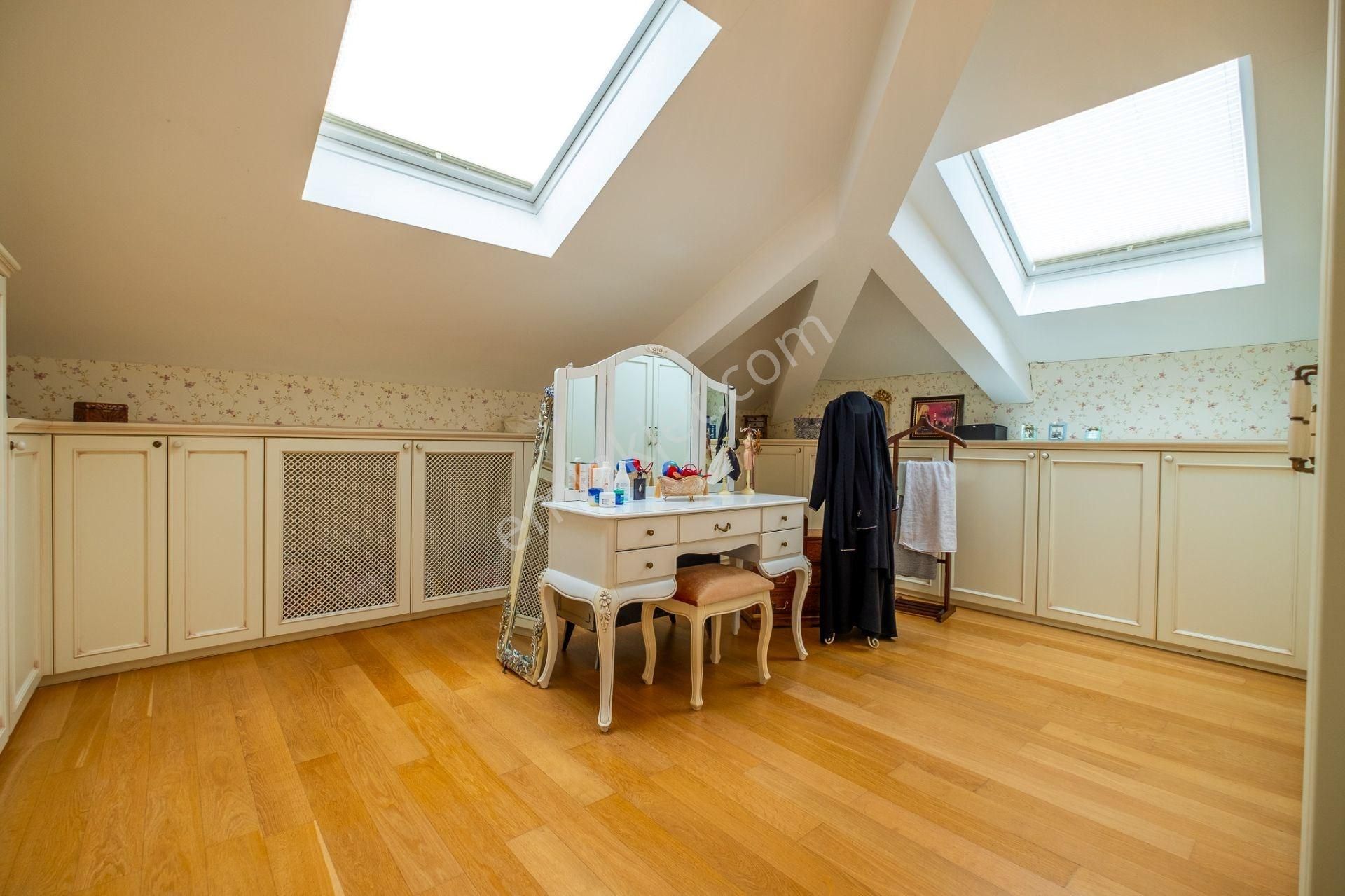 Dağıstan Gayrimenkulden Ekşinar Konaklarında Deniz Manzaralı 7+2 - Görsel 22