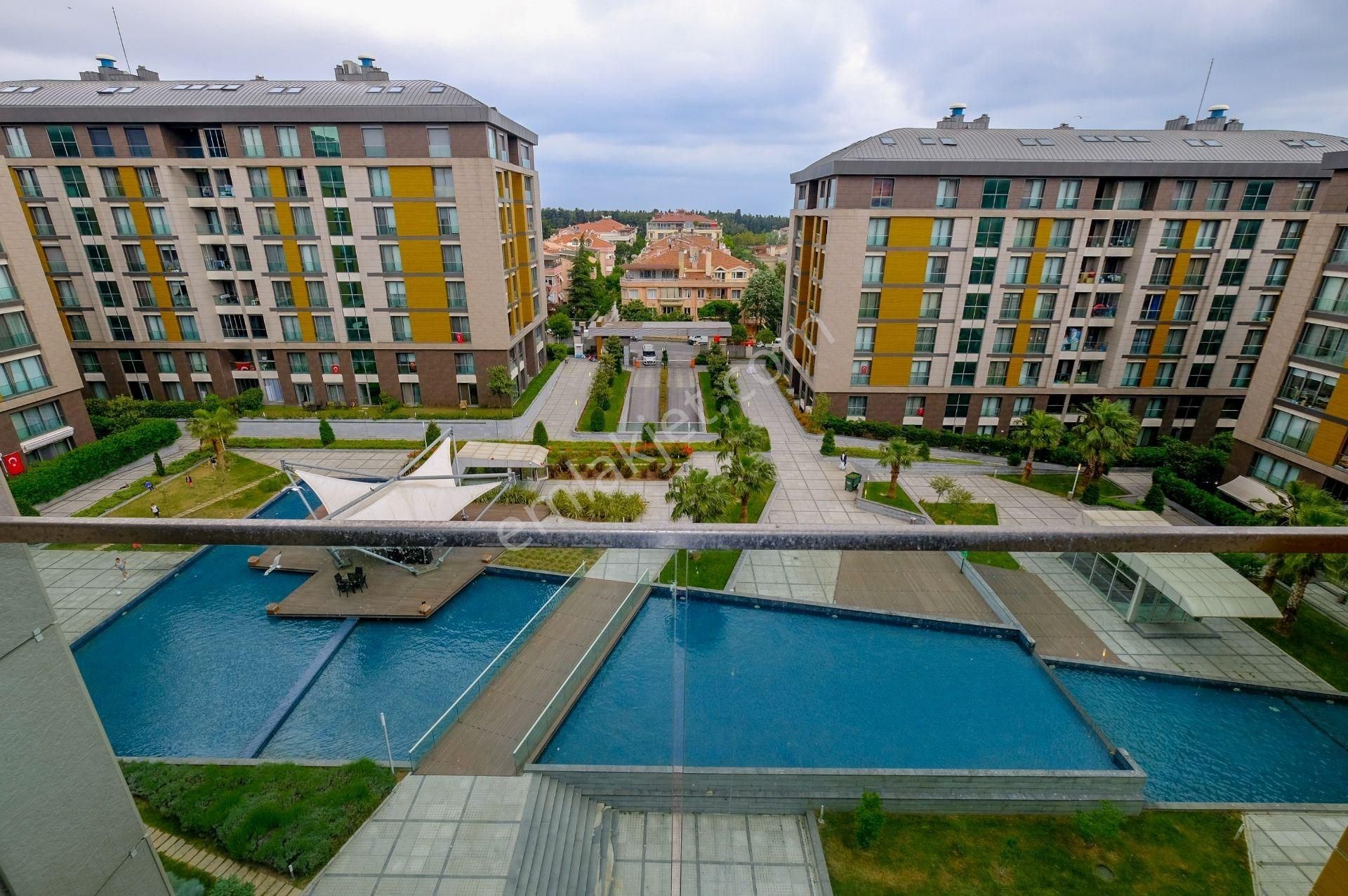 Dağıstan Gayrimenkulden Ekşinar Konaklarında Deniz Manzaralı 7+2 - Görsel 3