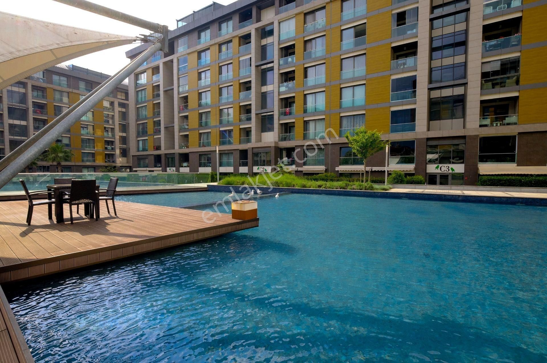 Dağıstan Gayrimenkulden Ekşinar Konaklarında Deniz Manzaralı 7+2 - Görsel 6