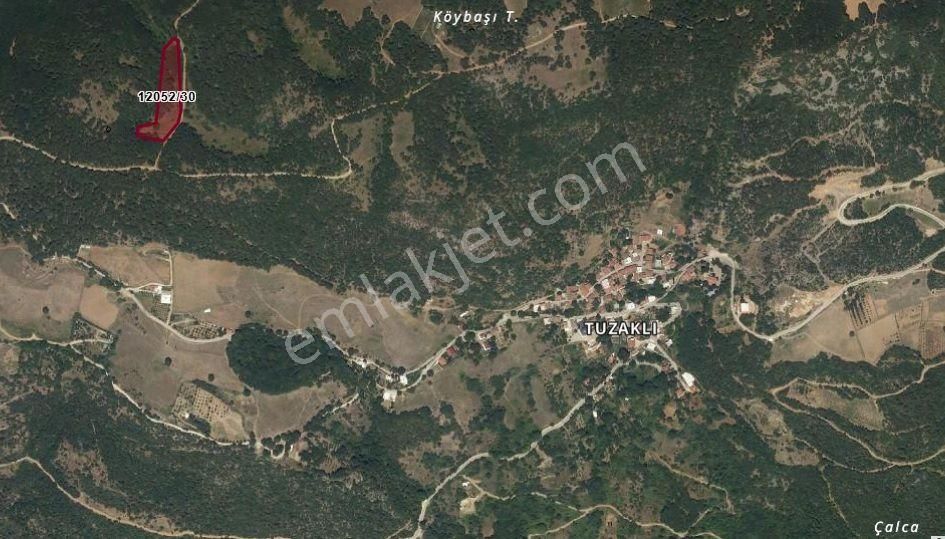 Bursa Osmangazi Tuzaklı'nın Yağpımar Mevkisinde Ve Uygun Fiyatlı