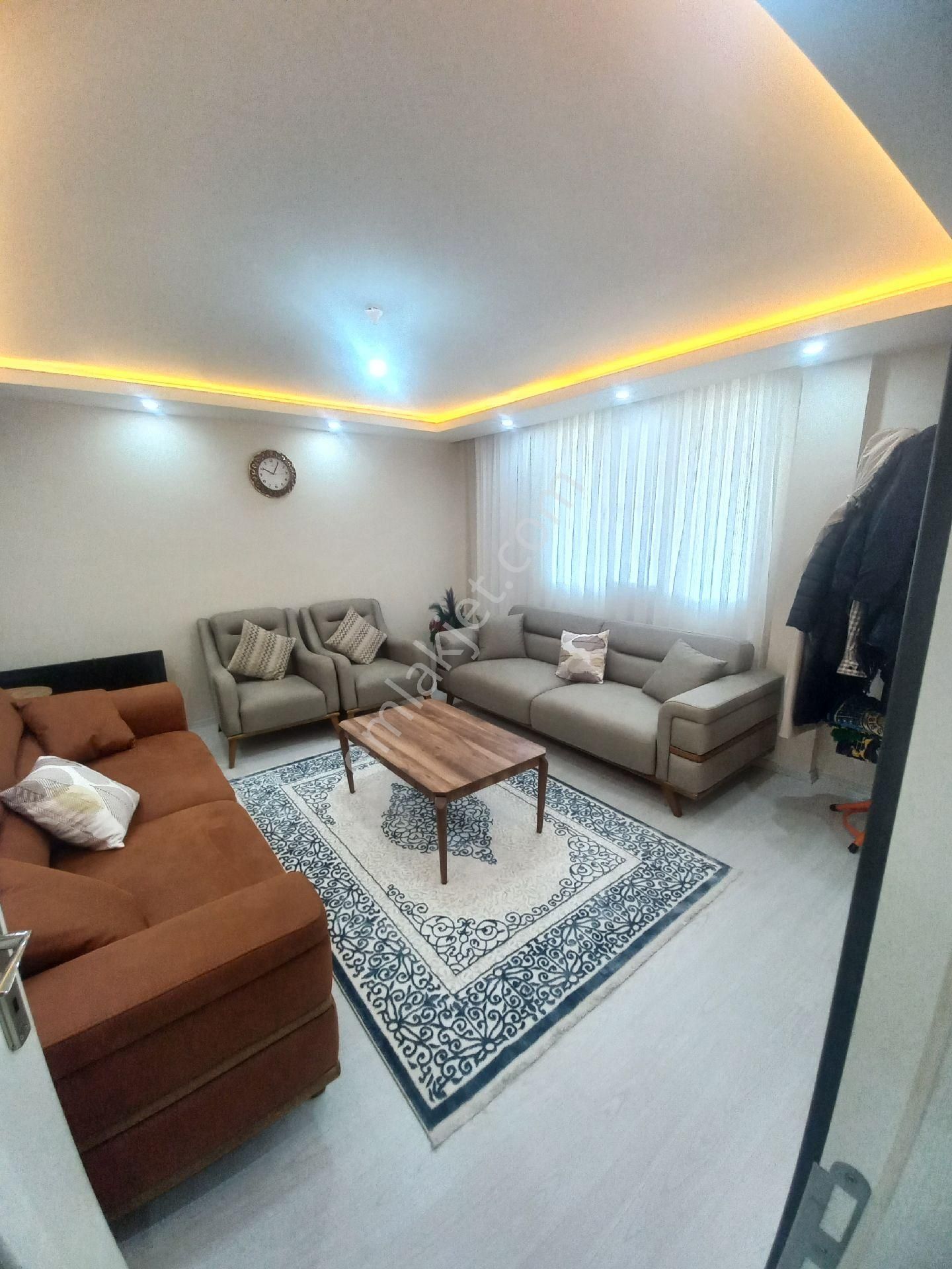 Doğru Emlak'tan Satılık Müstakıl Ev - Görsel 8