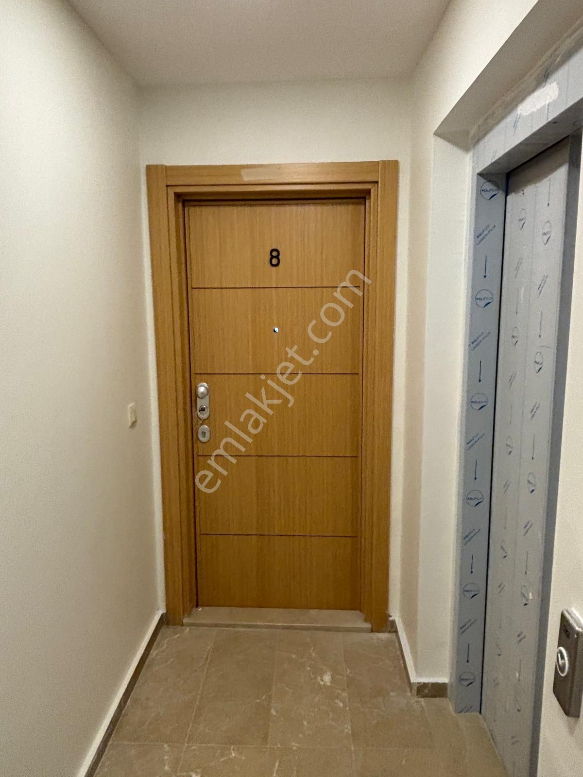 Etiler' De 3+1, Ferah Ve Kullanışlı Yeni Binada Çatı Dubleksi - Görsel 11