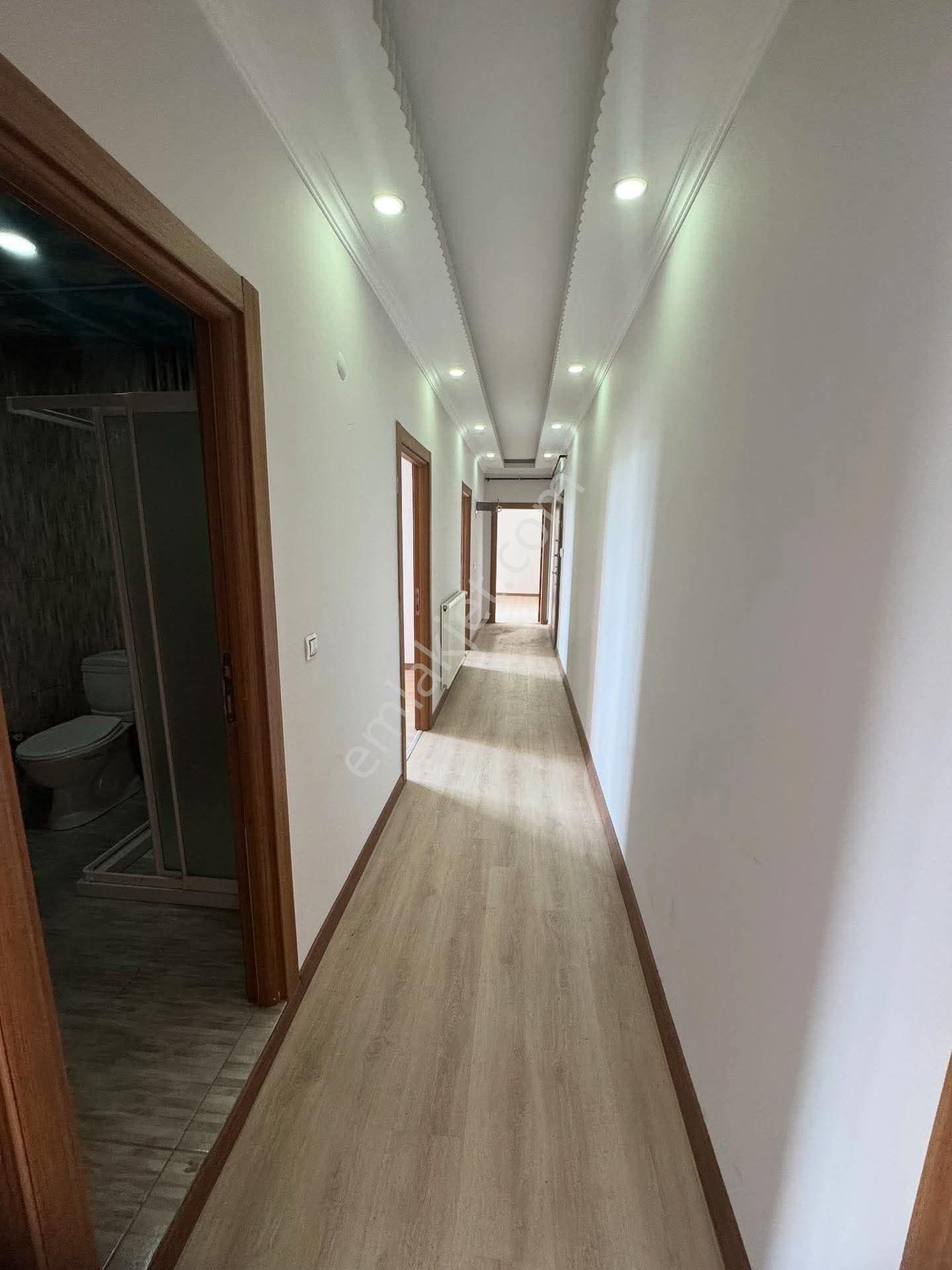 🔴güzey Gayrimenkul Den Çorlu Nusratye Mahallesinde2+1 4yıllık Satılık Daire