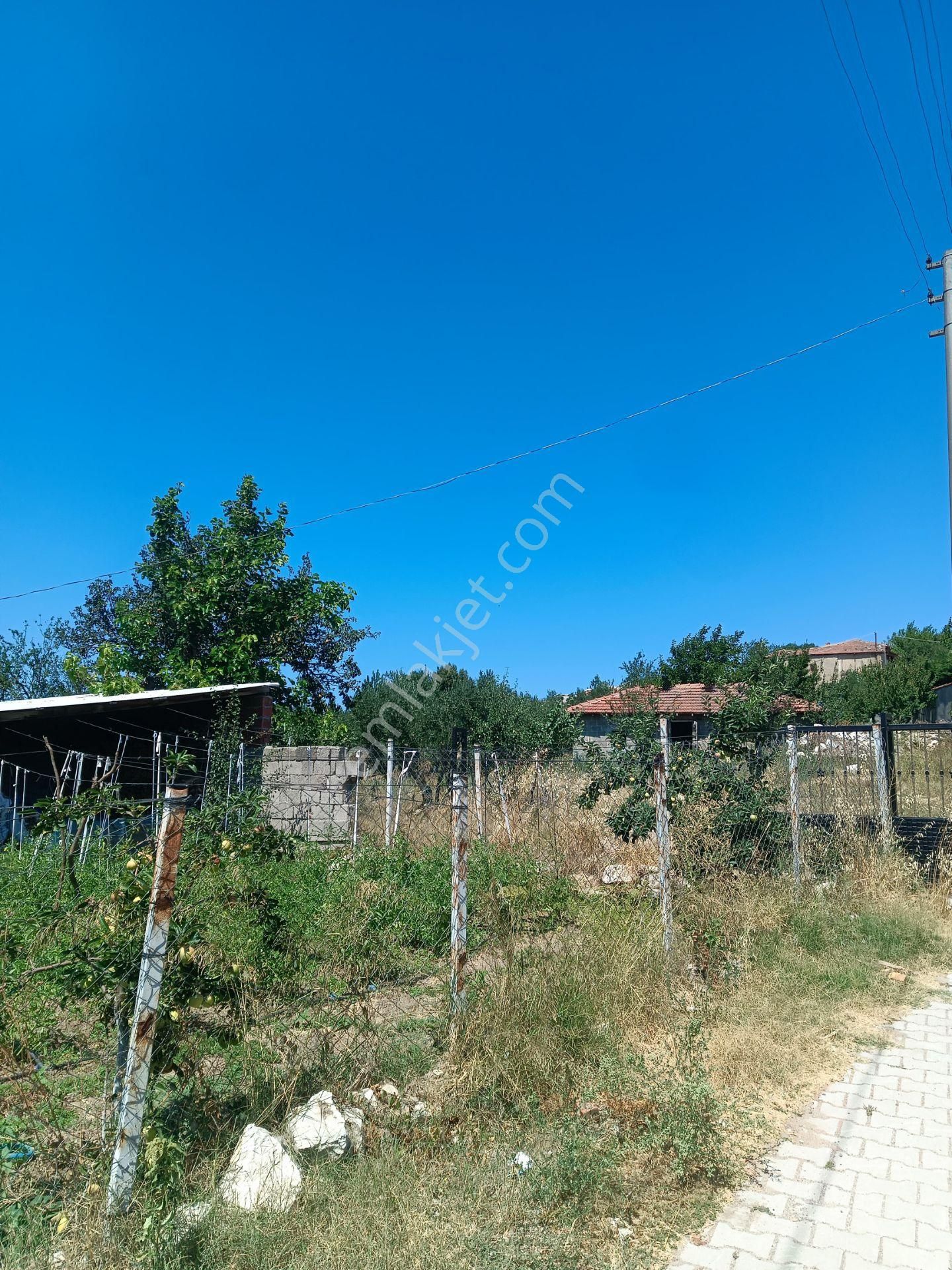 Bursa Karacabey Hayırlar Mhde Villalık Satılık Arsa - Görsel 17