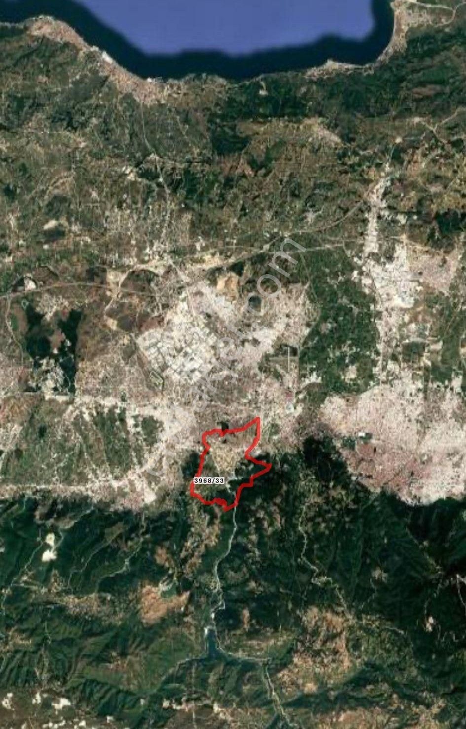 Hızır Gündoğdu'dan Gözde Yatırım Bölgesinde Fırsat Arsa Acil !!! - Görsel 4
