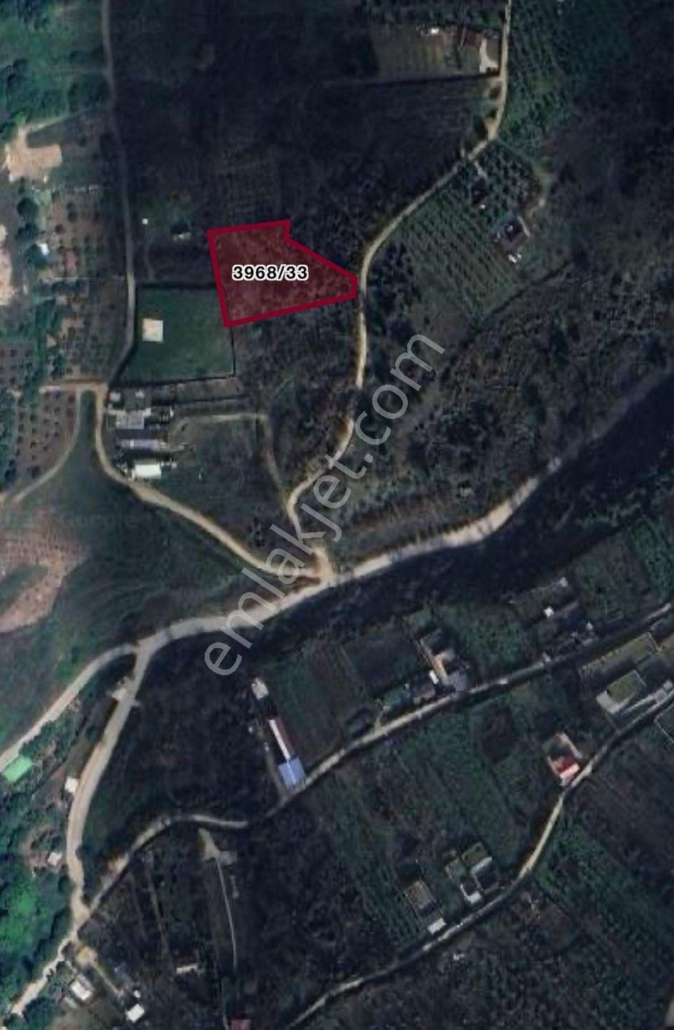 Hızır Gündoğdu'dan Gözde Yatırım Bölgesinde Fırsat Arsa Acil !!! - Görsel 5