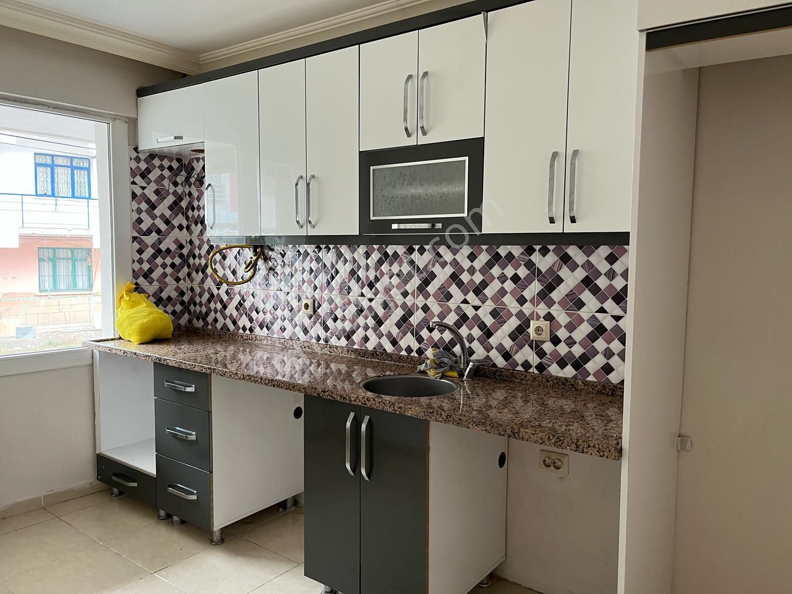 Ayrancılar Staremlaktan Kiralık 2+1 Y.giriş Daire
