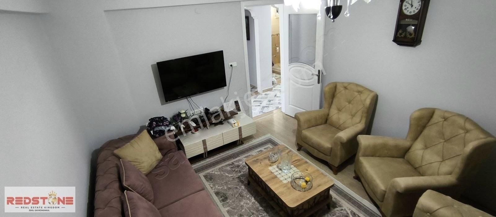 Redstone İdol'den Şemiklerde Satılık 3+1 Daire - Görsel 15