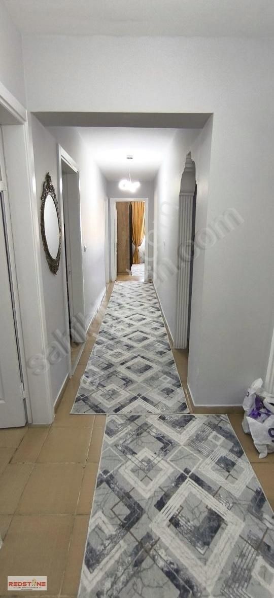 Redstone İdol'den Şemiklerde Satılık 3+1 Daire