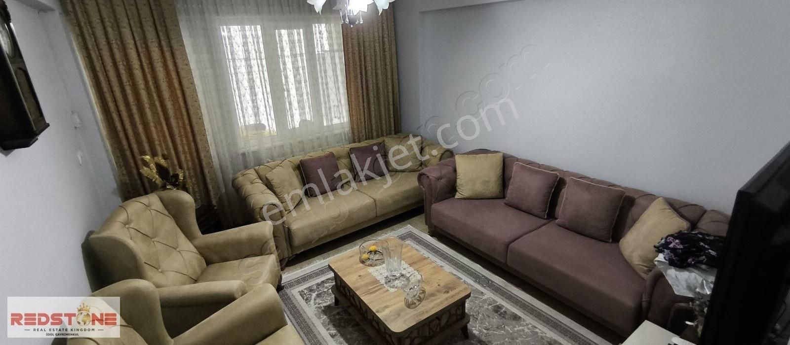 Redstone İdol'den Şemiklerde Satılık 3+1 Daire - Görsel 8