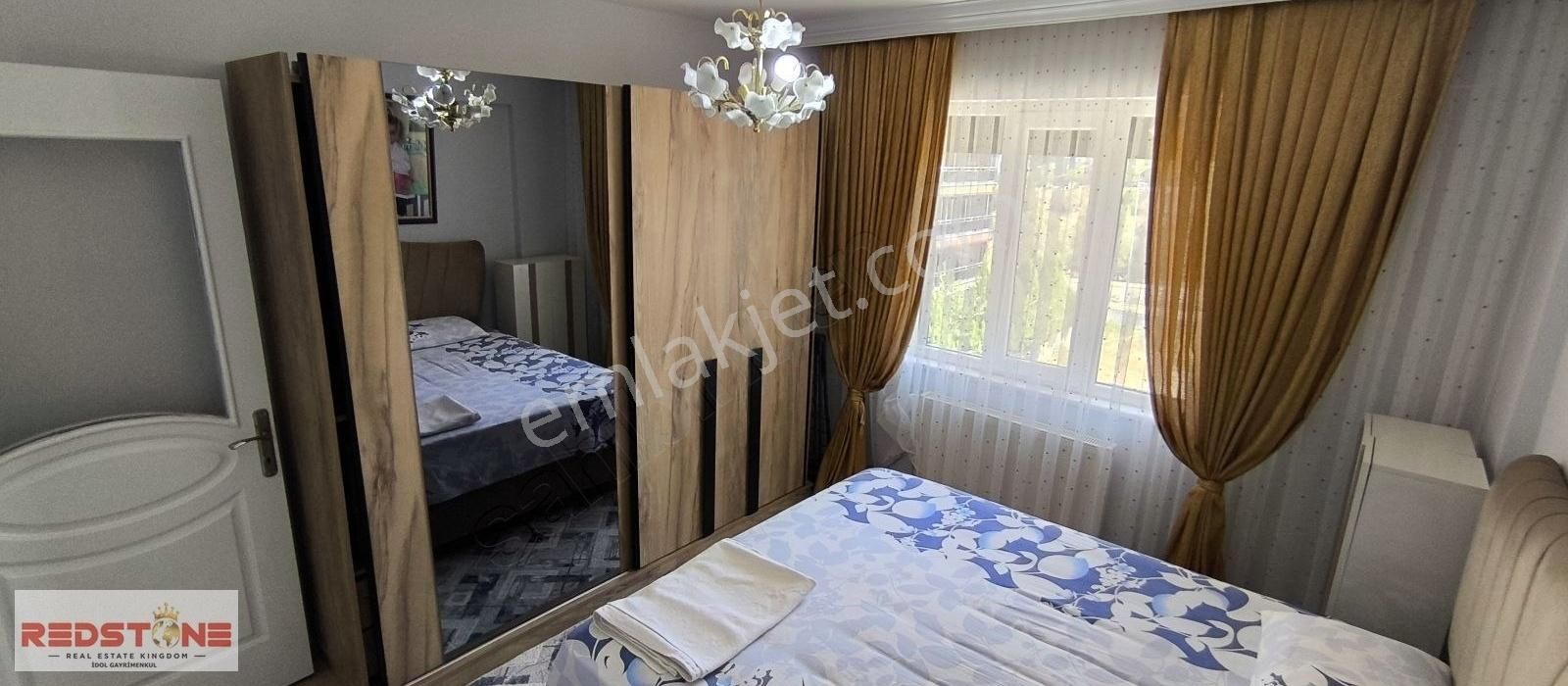 Redstone İdol'den Şemiklerde Satılık 3+1 Daire - Görsel 19