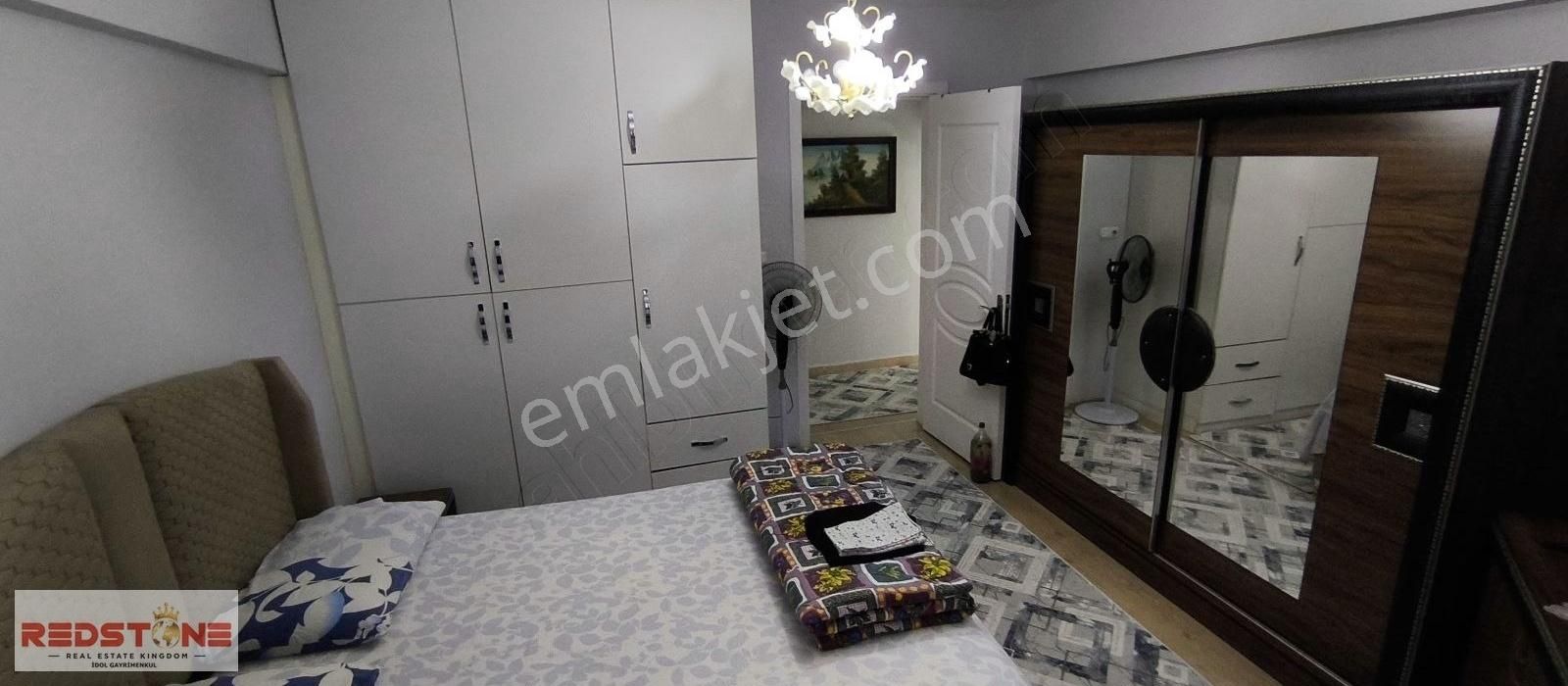 Redstone İdol'den Şemiklerde Satılık 3+1 Daire - Görsel 22