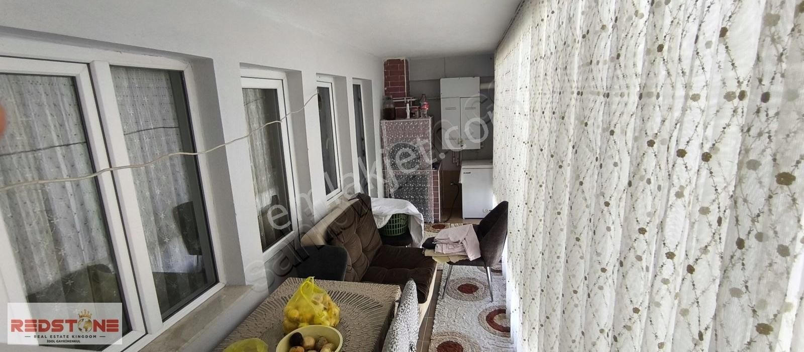 Redstone İdol'den Şemiklerde Satılık 3+1 Daire - Görsel 16