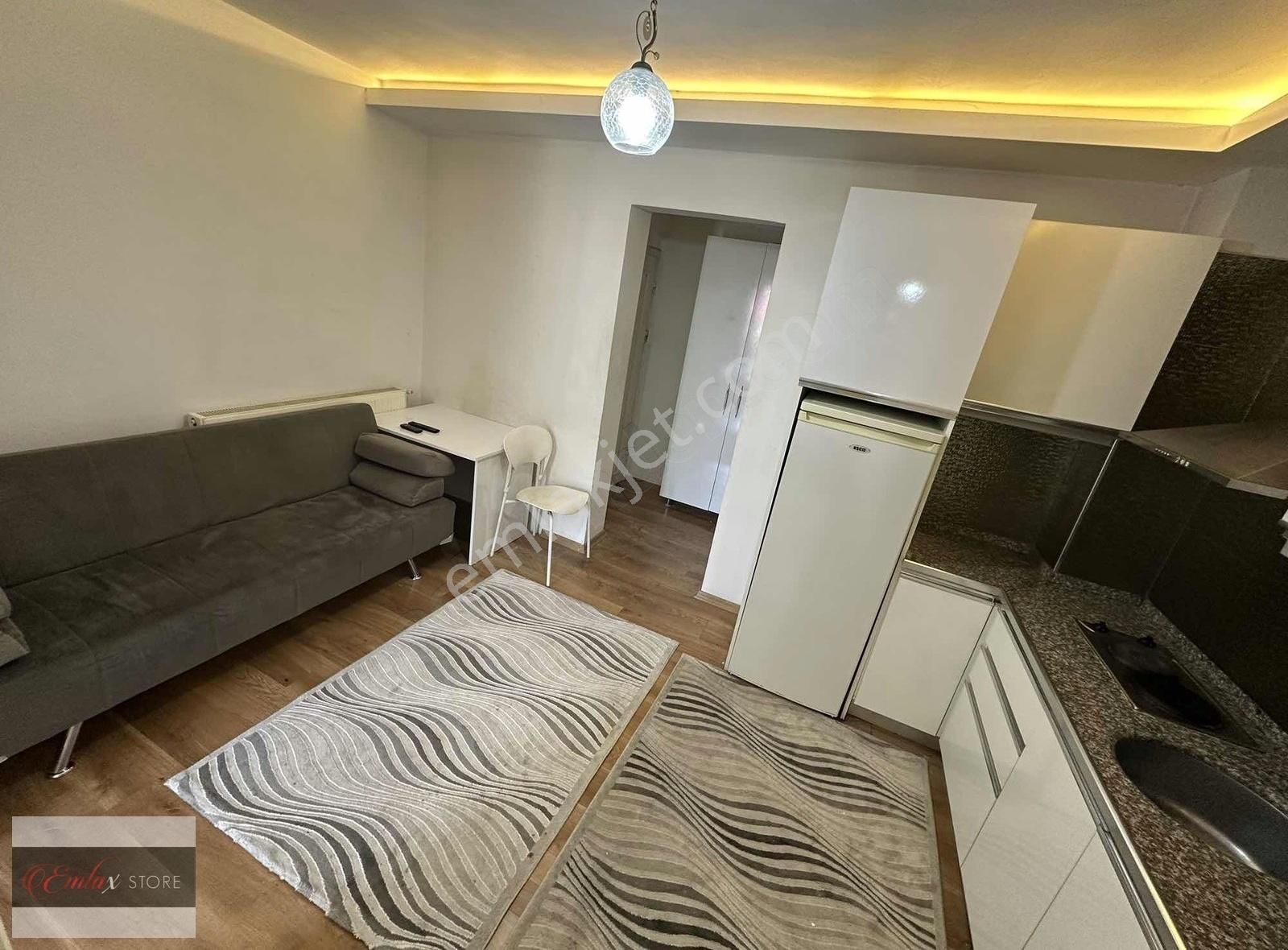 Üniversite Yakını Ara Kat Abonelikleri Açık 2+1 Depozitosuz Aprt