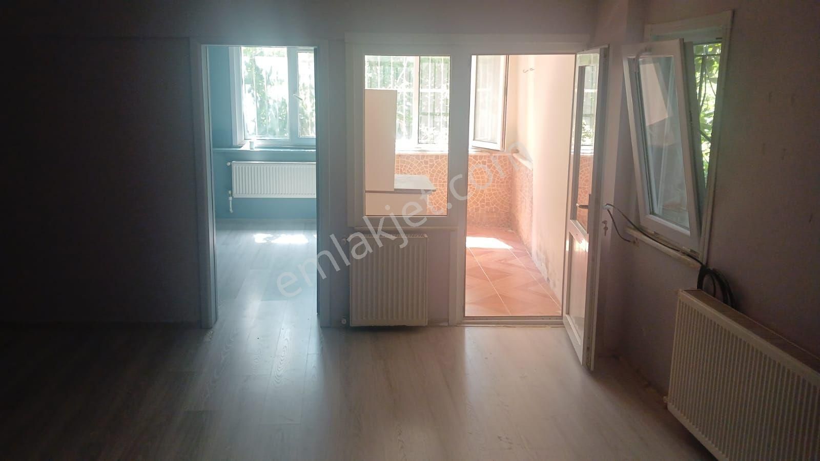 Sarıyer Kazım Karabekırde 2+1 Daıre