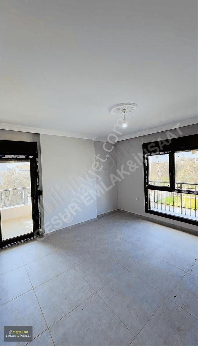 İzmir Dikili Satılık Gülkent Sitesinde Lüks Triplex Villa - Görsel 28