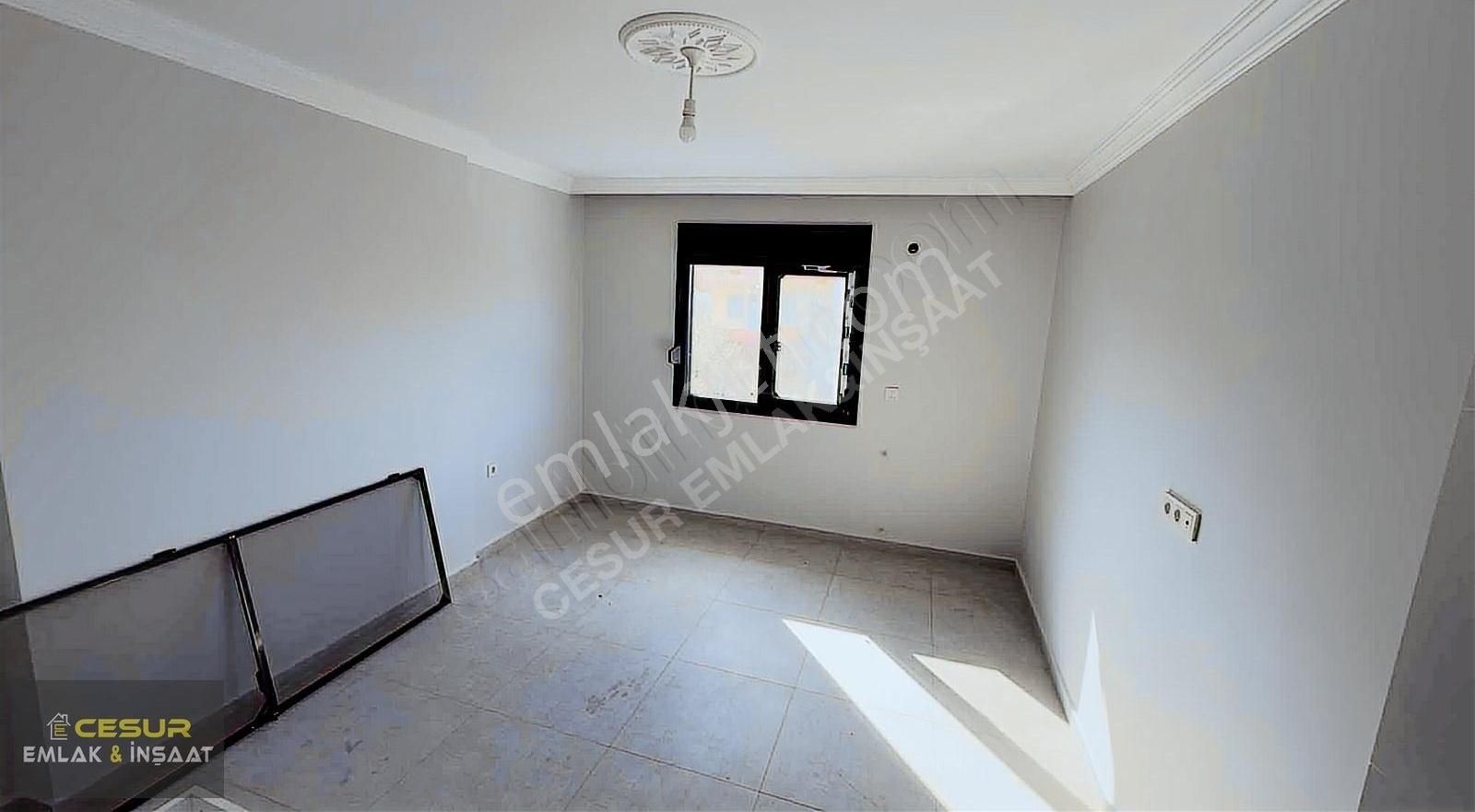 İzmir Dikili Satılık Gülkent Sitesinde Lüks Triplex Villa - Görsel 27