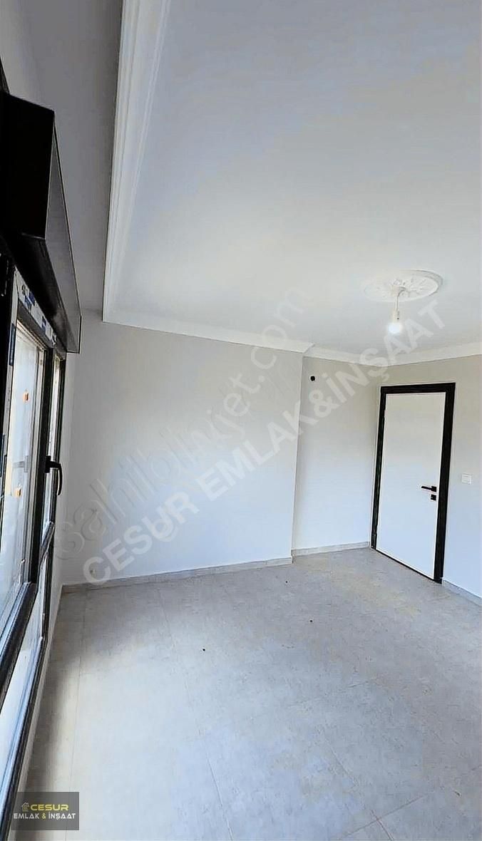 İzmir Dikili Satılık Gülkent Sitesinde Lüks Triplex Villa - Görsel 33