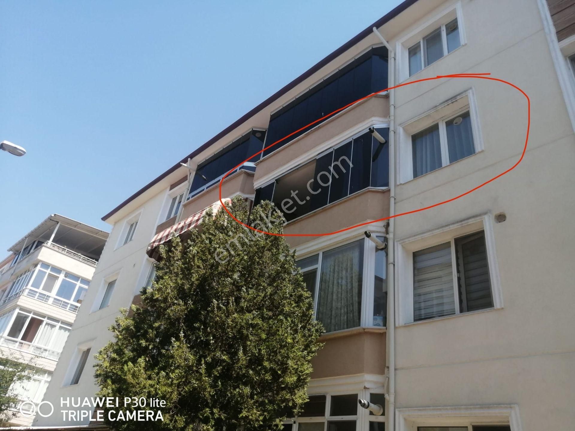 1.beykent Sitesinde, Cift Cepheli, Okula Yakin 3+1 Kiralik Daire