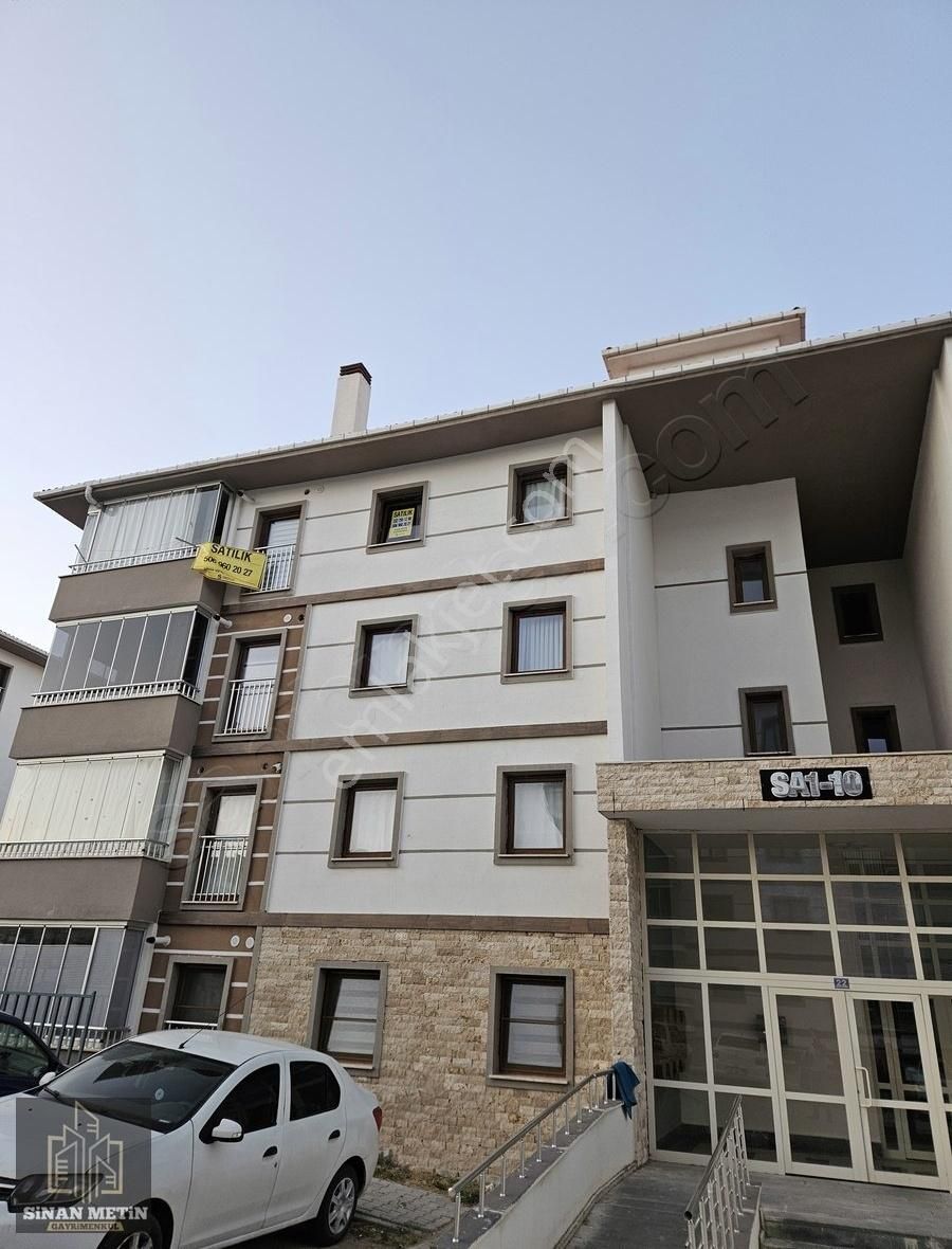 Ardıçlı Toki'de 2+1 Ödemesiz Tapusu Devirli Bakımlı Daire