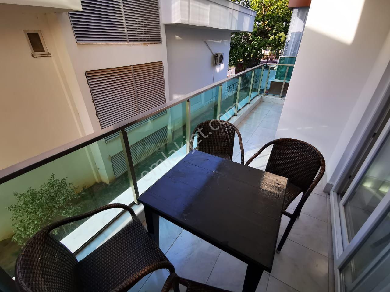 Alanya Satılık 2+1 Dublex Eşyalı Daire - Görsel 11