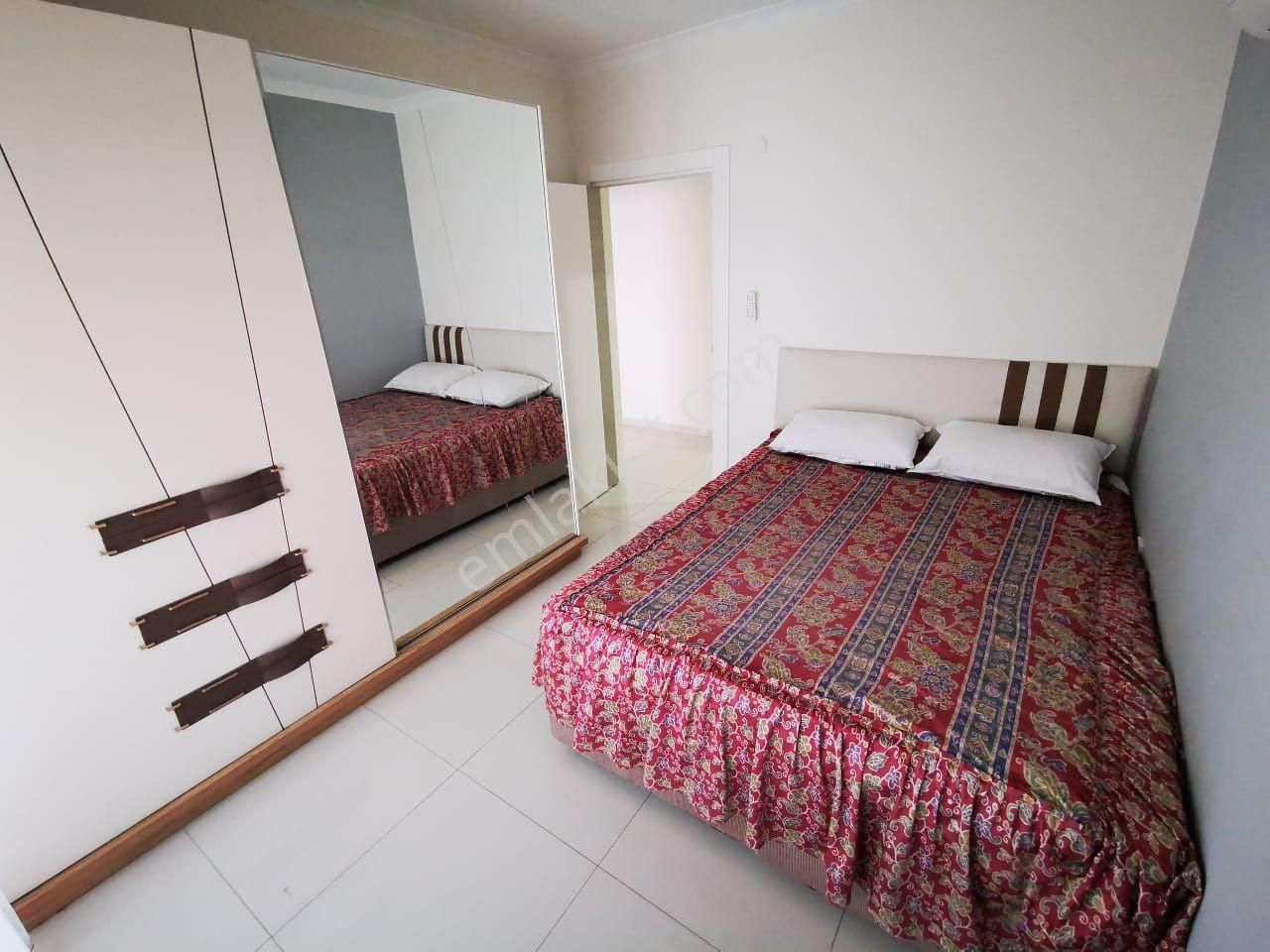 Alanya Satılık 2+1 Dublex Eşyalı Daire - Görsel 15