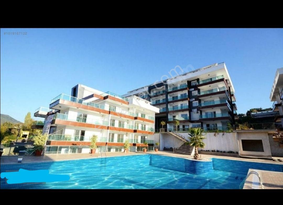 Alanya Satılık 2+1 Dublex Eşyalı Daire - Görsel 8