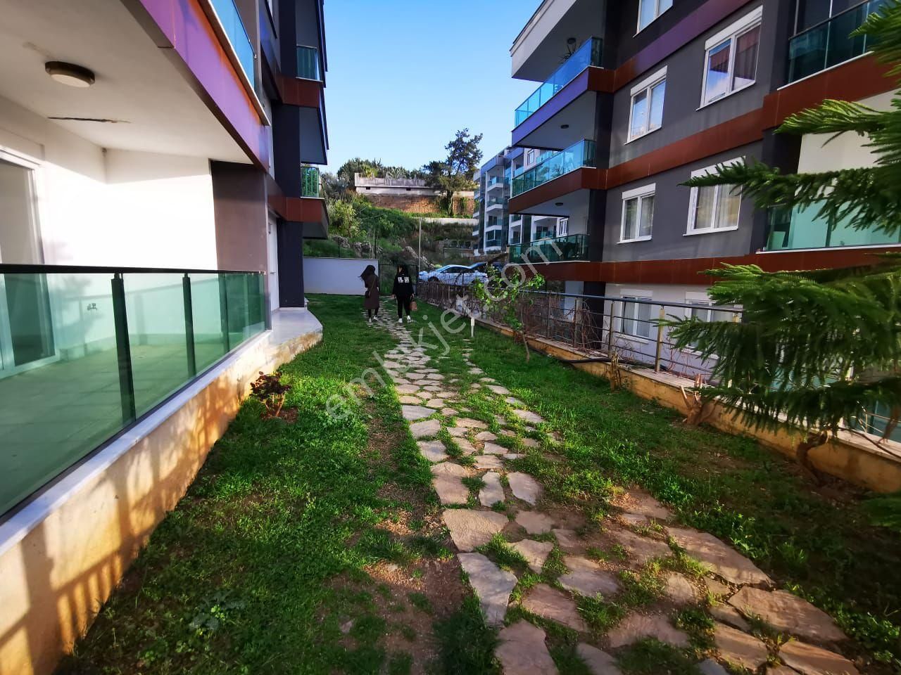 Alanya Satılık 2+1 Dublex Eşyalı Daire - Görsel 2