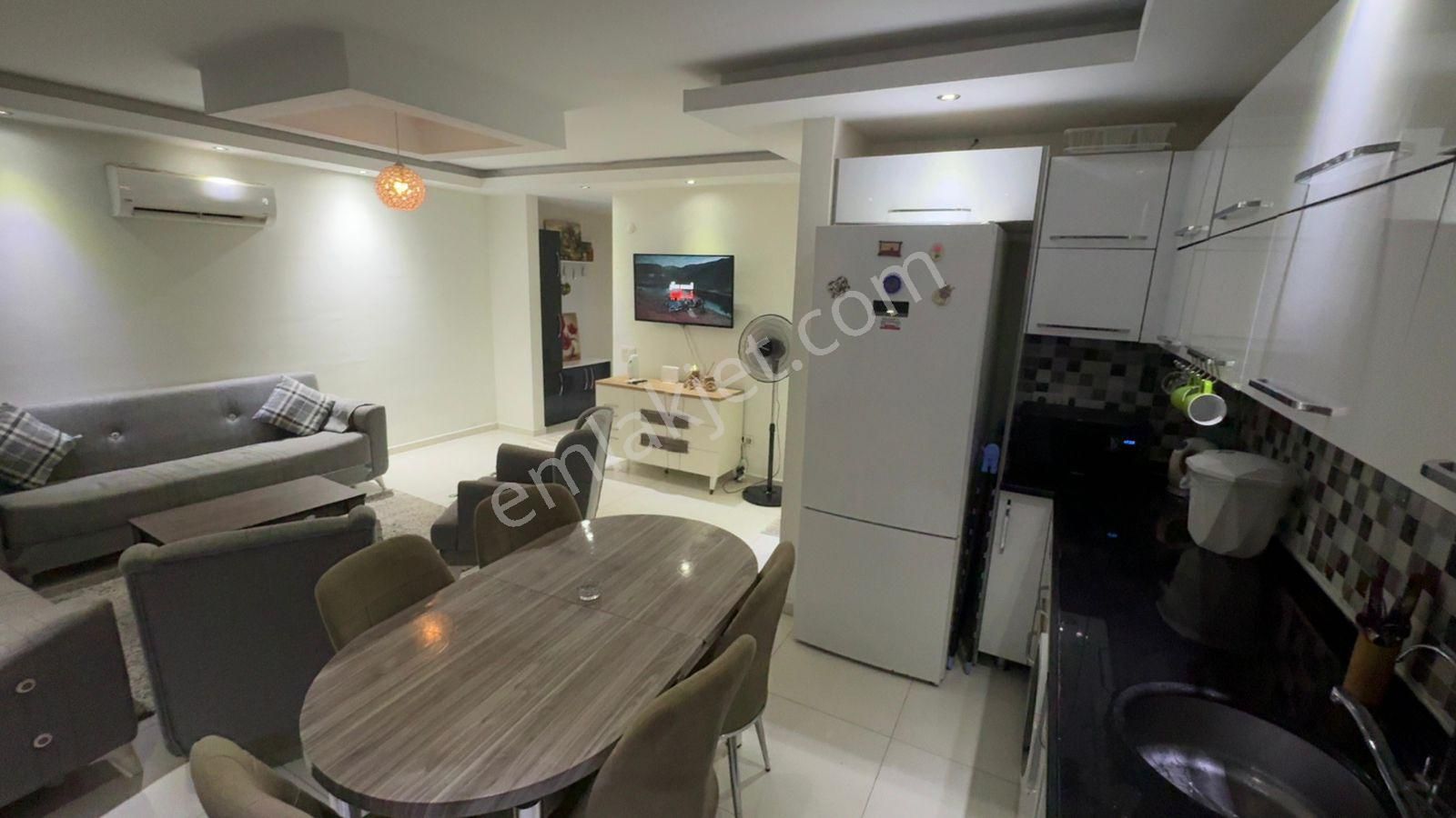 Alanya Satılık 2+1 Dublex Eşyalı Daire - Görsel 4