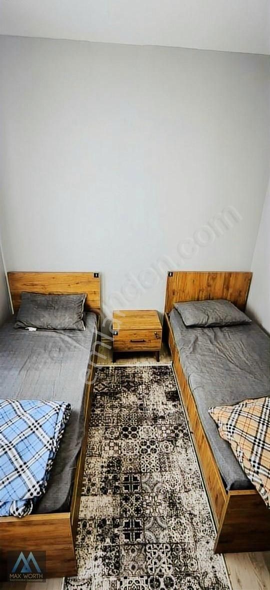 Kiralık Eşyalı Erkek Apart - Görsel 16