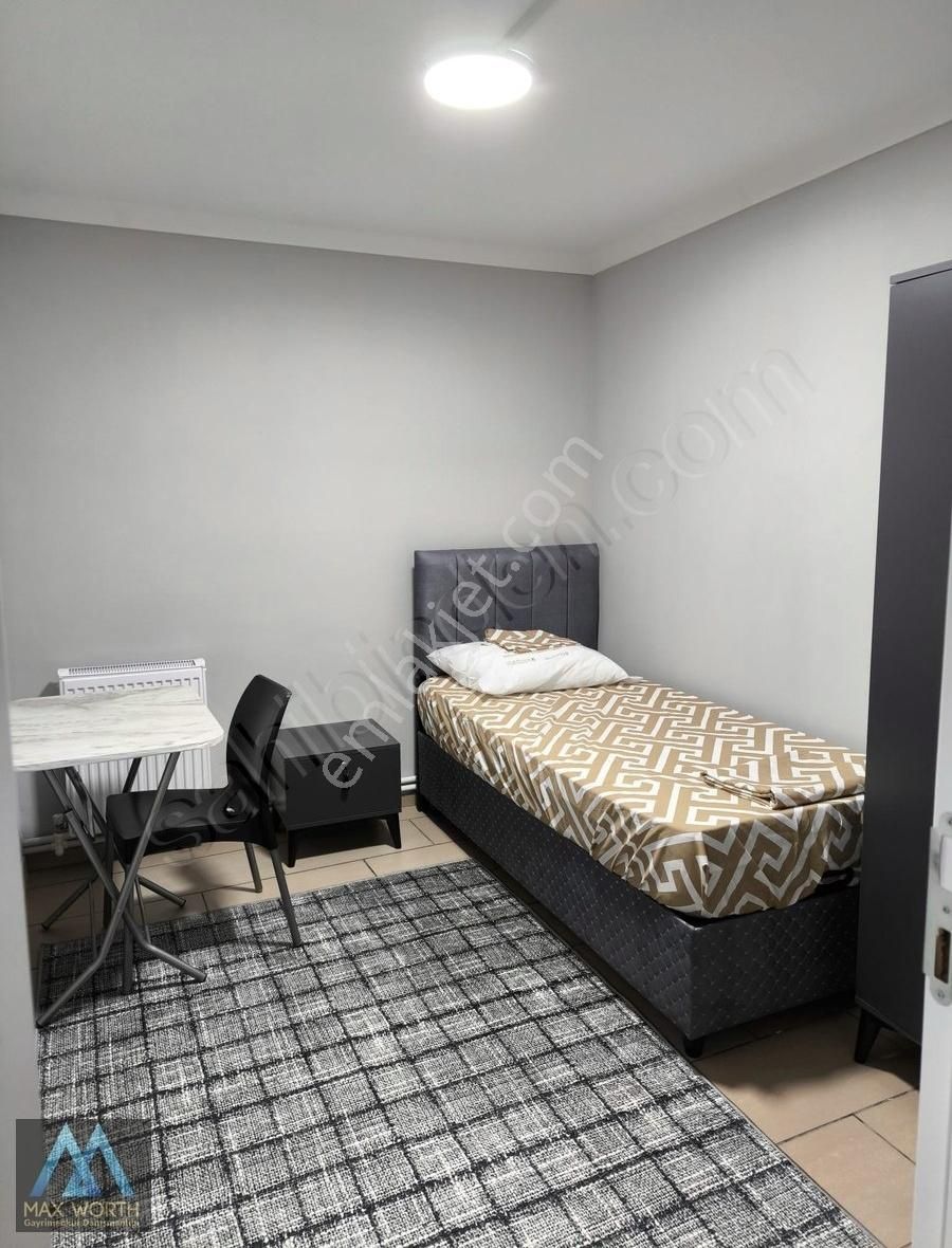 Kiralık Eşyalı Erkek Apart - Görsel 12