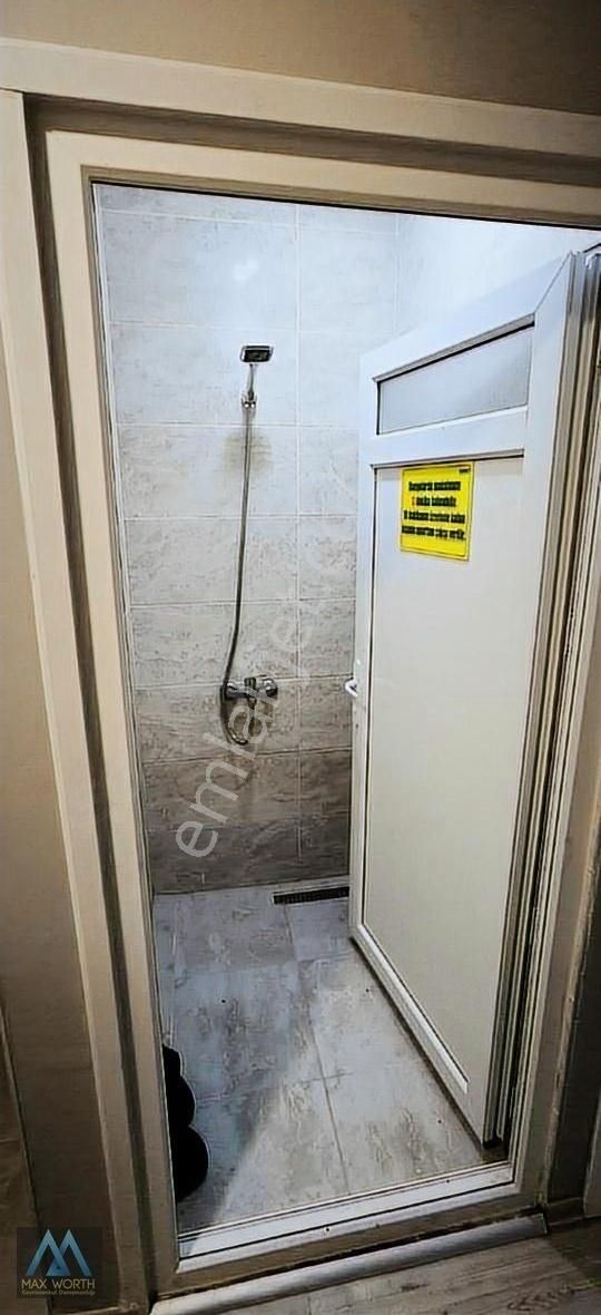 Kiralık Eşyalı Erkek Apart - Görsel 9