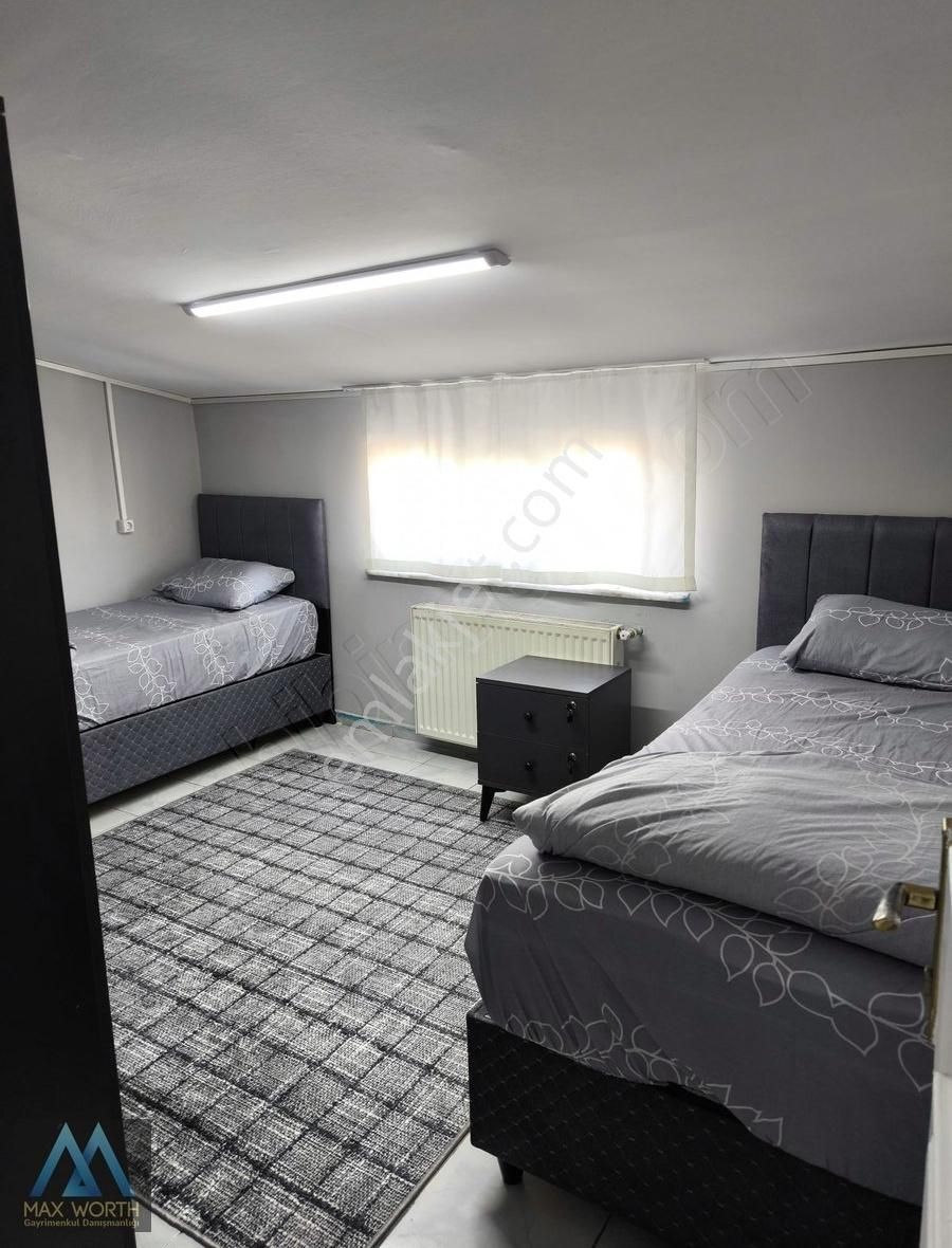 Kiralık Eşyalı Erkek Apart - Görsel 15