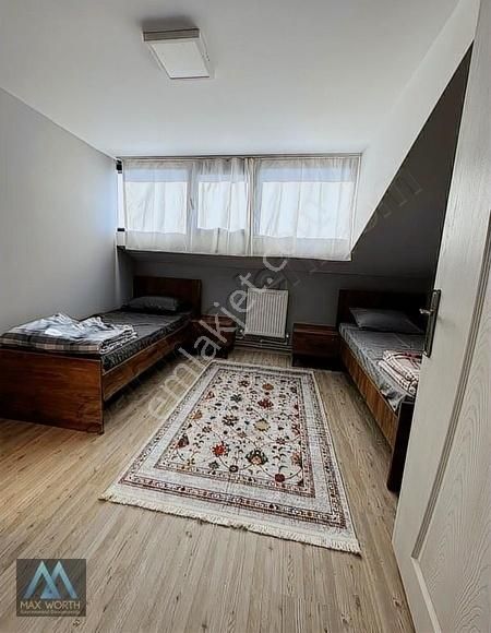 Kiralık Eşyalı Erkek Apart - Görsel 2