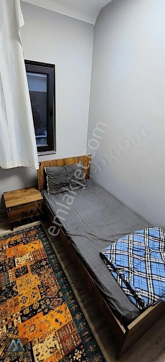 Kiralık Eşyalı Erkek Apart - Görsel 4