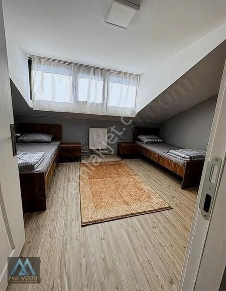 Kiralık Eşyalı Erkek Apart - Görsel 3