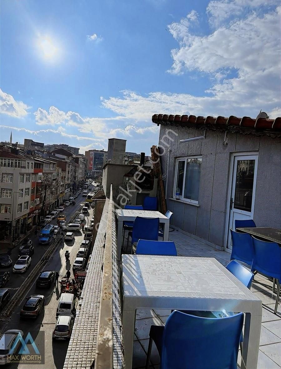 Kiralık Eşyalı Erkek Apart Oda Faturalar Dahil - Görsel 13