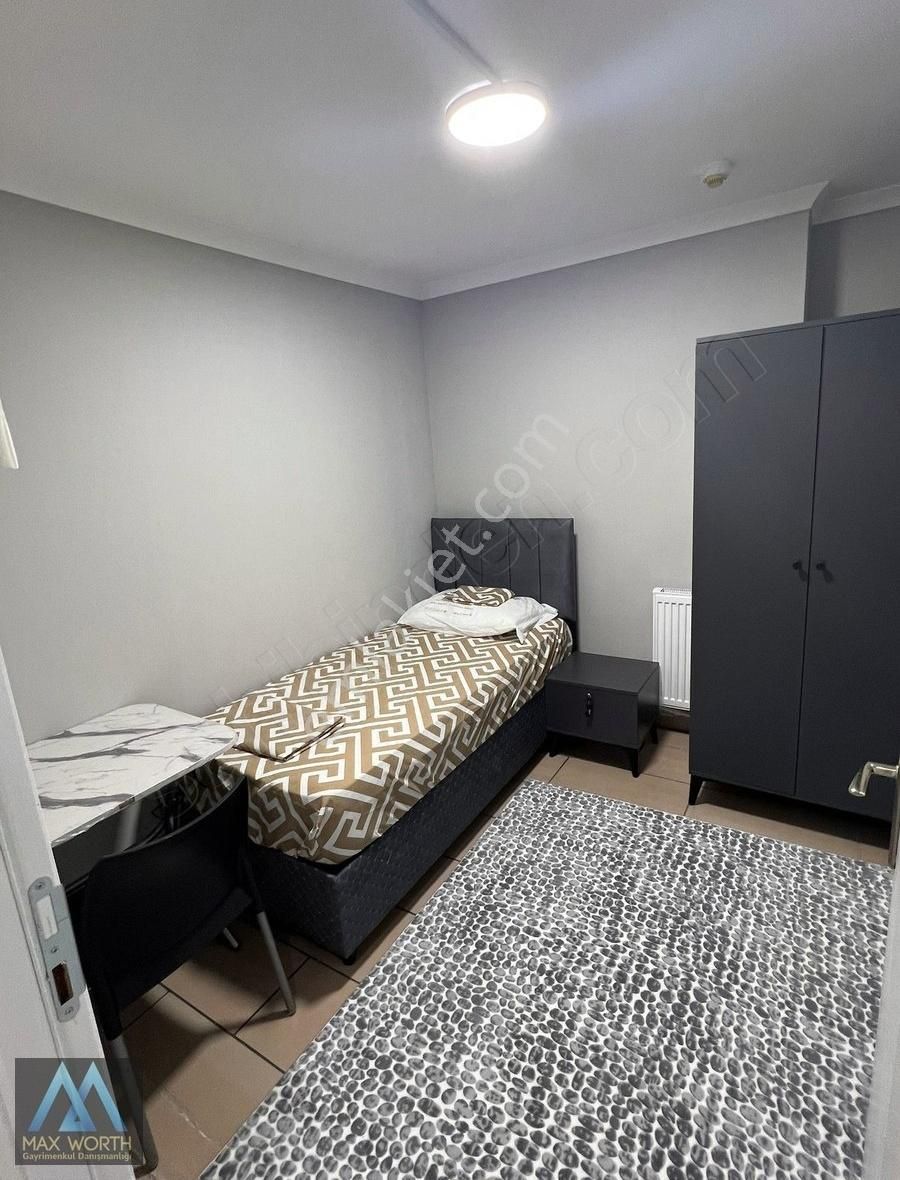 Kiralık Eşyalı Erkek Apart Oda Faturalar Dahil - Görsel 3