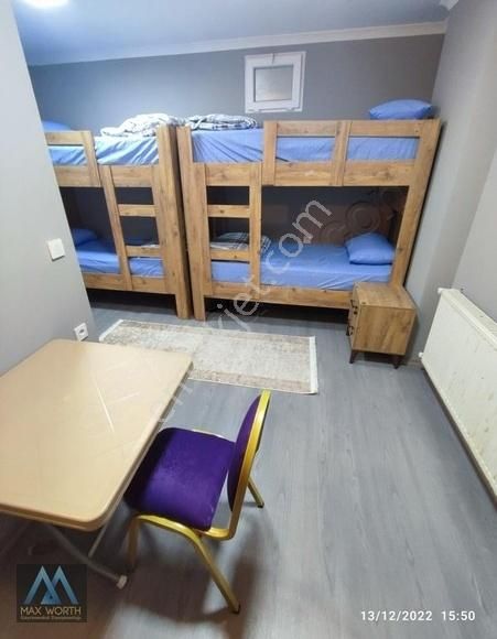 Kiralık Eşyalı Erkek Apart Oda Faturalar Dahil - Görsel 5