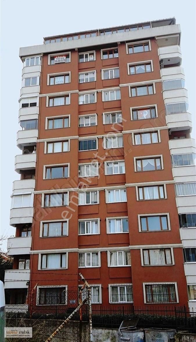 Kaymakamlık Binası Alt Kısmında 4+2 Dublex Daire