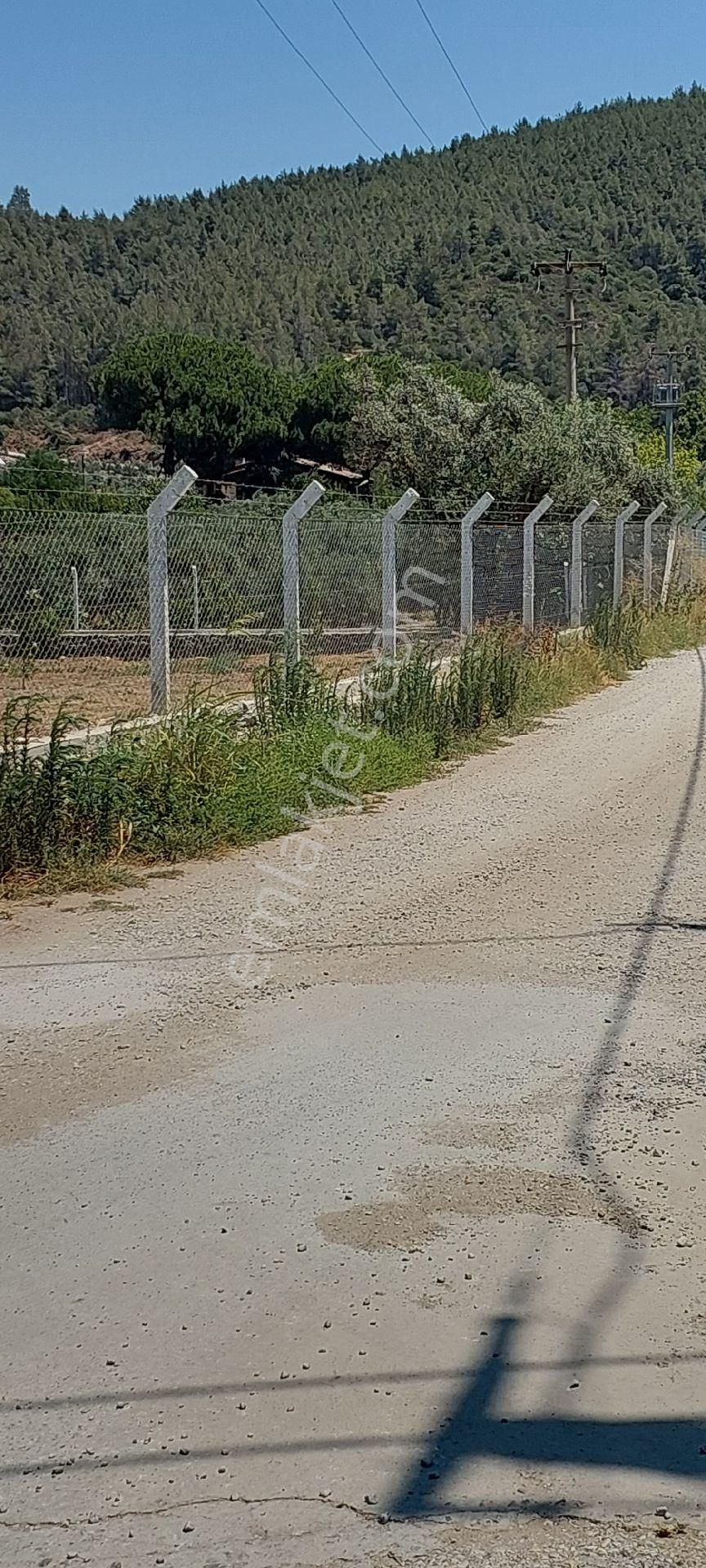 Kuşadası, Na Yakın Müstakil Parsel