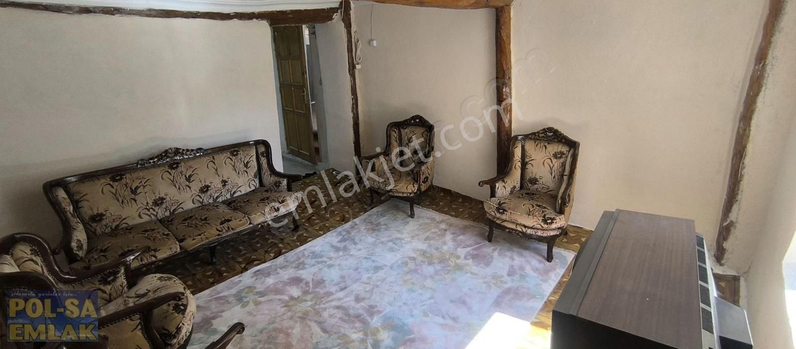 Korkuteli Çukurca Köyü Satılık Müstakil Ev - Görsel 4