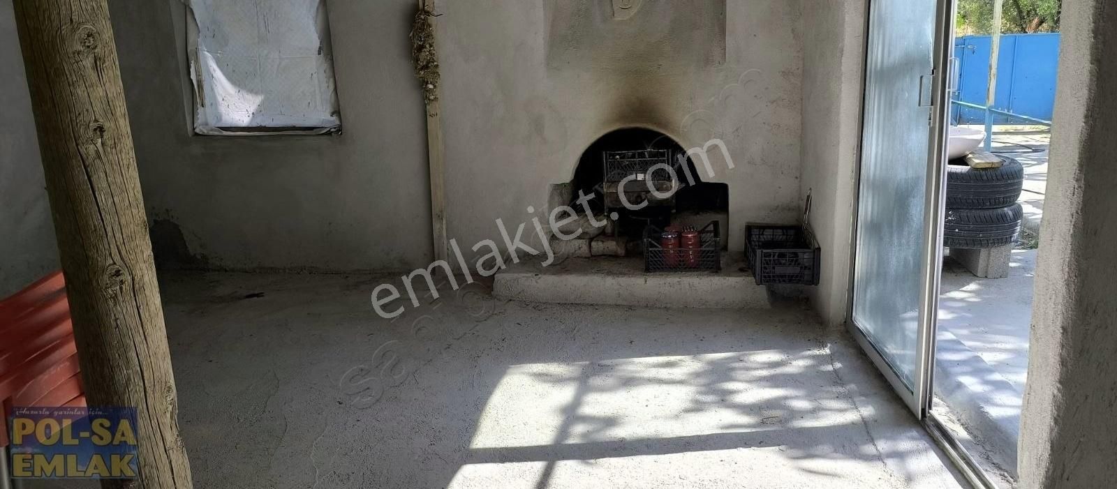 Korkuteli Çukurca Köyü Satılık Müstakil Ev - Görsel 15