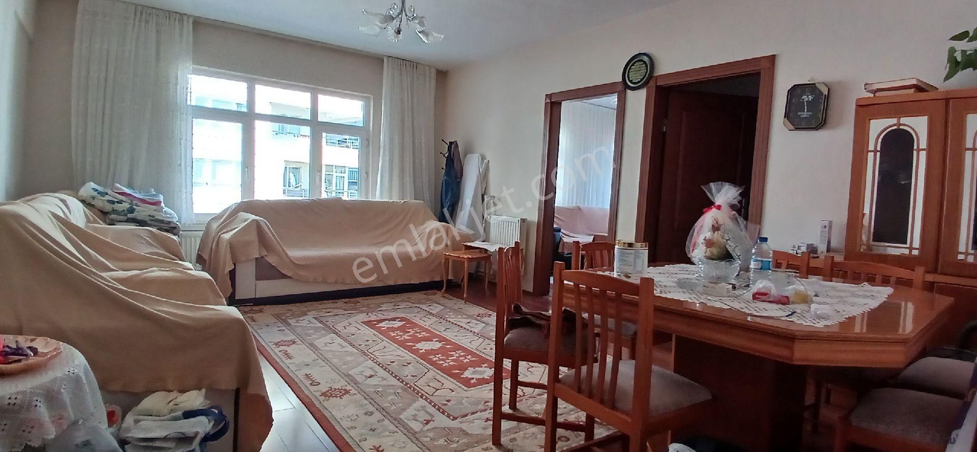 Gramdan Keçiören Esertepe Mah.de Satılık 3+1 Daire