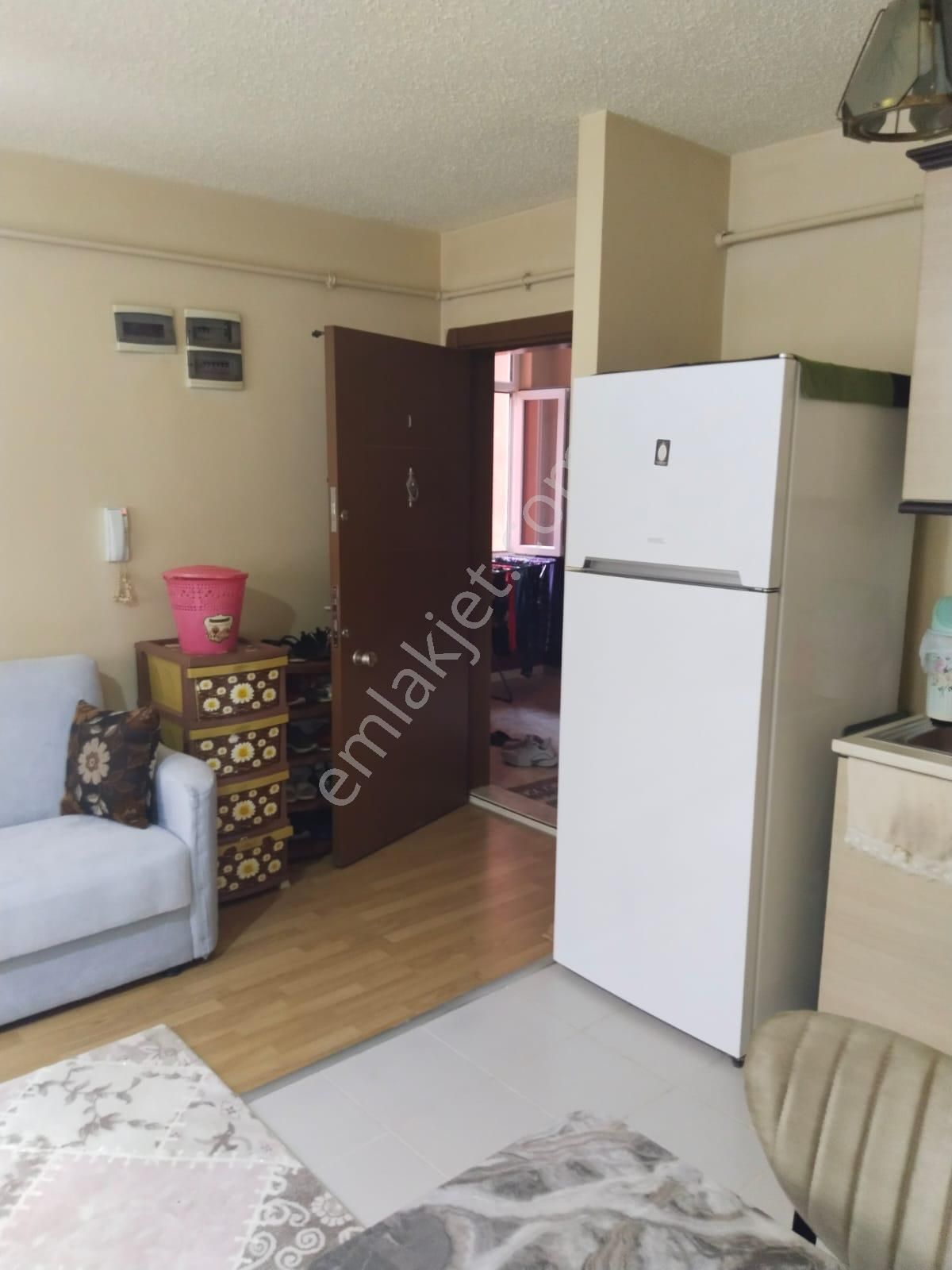 Gödene Tokide Satılık 1+1 Yüksek Giriş Kat Tapu Teslim Ödemesi Yok
