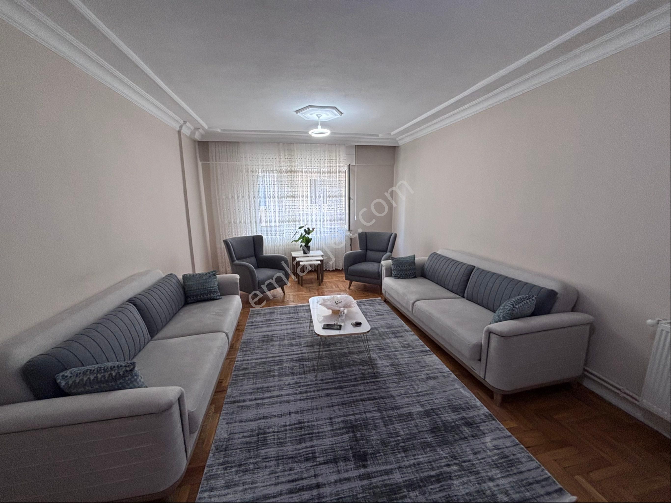 Karakaş Mah. Kiralık 3+1 Daire