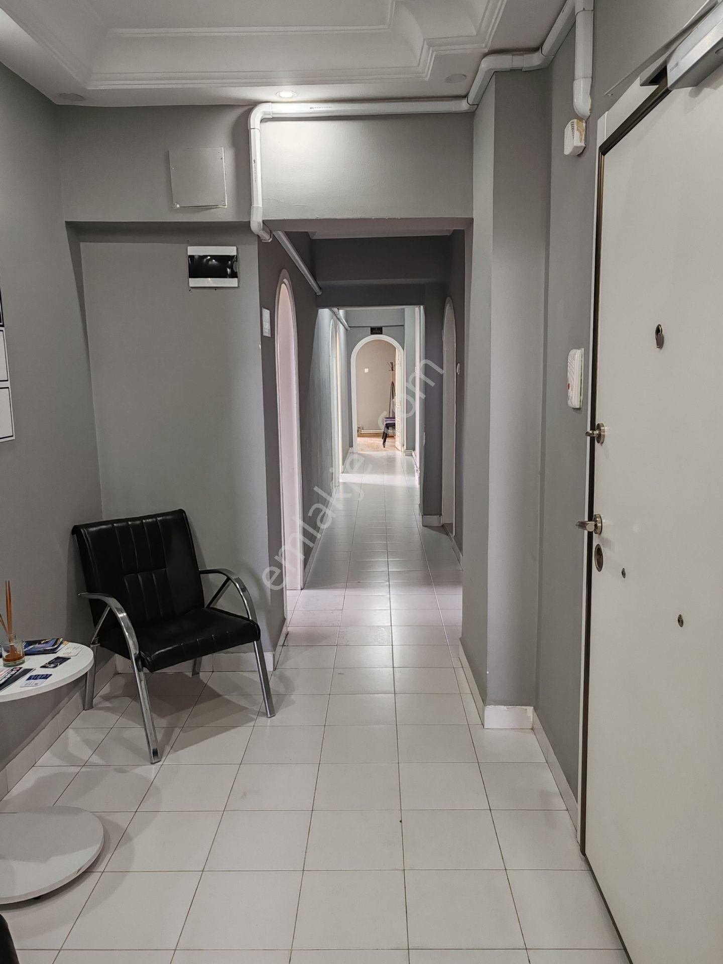 Giresun Merkez Meydan'da Kiralık Eşyalı Ofisler - Görsel 6